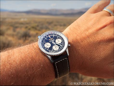 Breitling At The Reno Air Races 